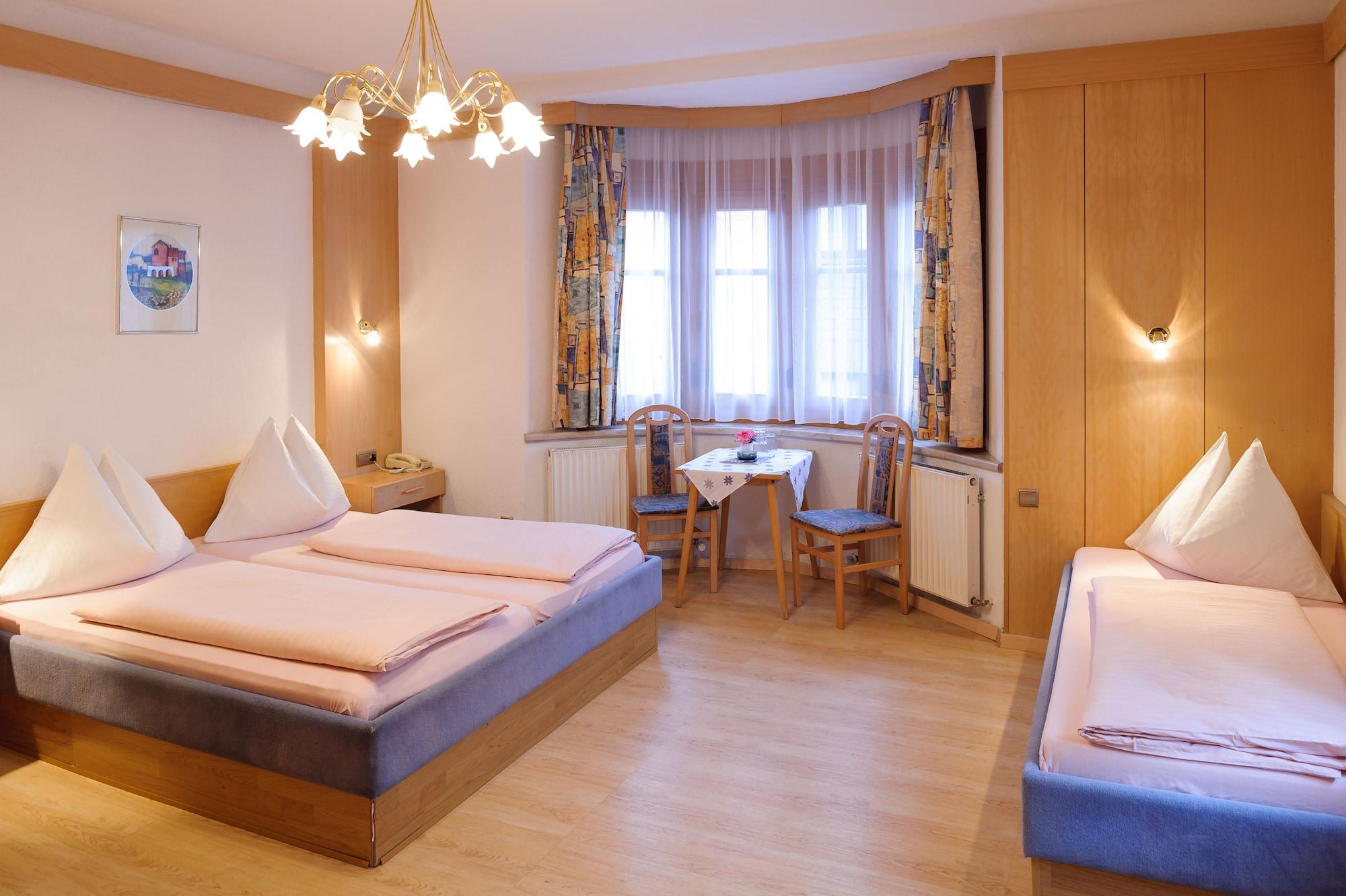 Hotel Tautermann Innsbruck Ngoại thất bức ảnh