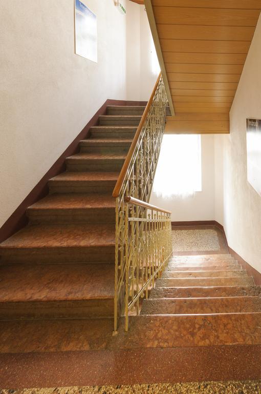 Hotel Tautermann Innsbruck Ngoại thất bức ảnh
