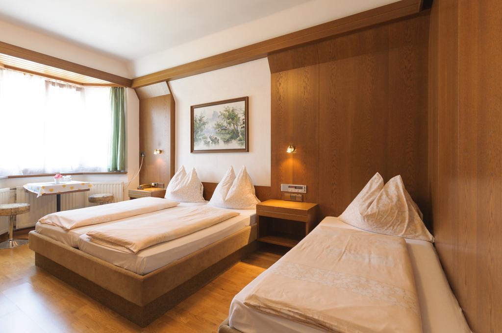 Hotel Tautermann Innsbruck Ngoại thất bức ảnh
