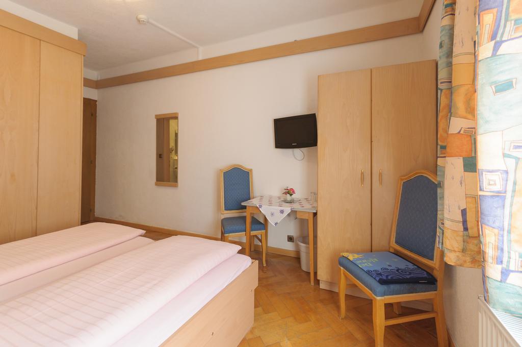 Hotel Tautermann Innsbruck Ngoại thất bức ảnh