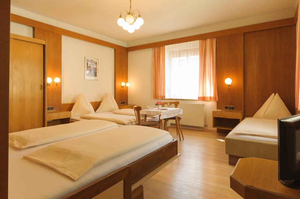 Hotel Tautermann Innsbruck Ngoại thất bức ảnh