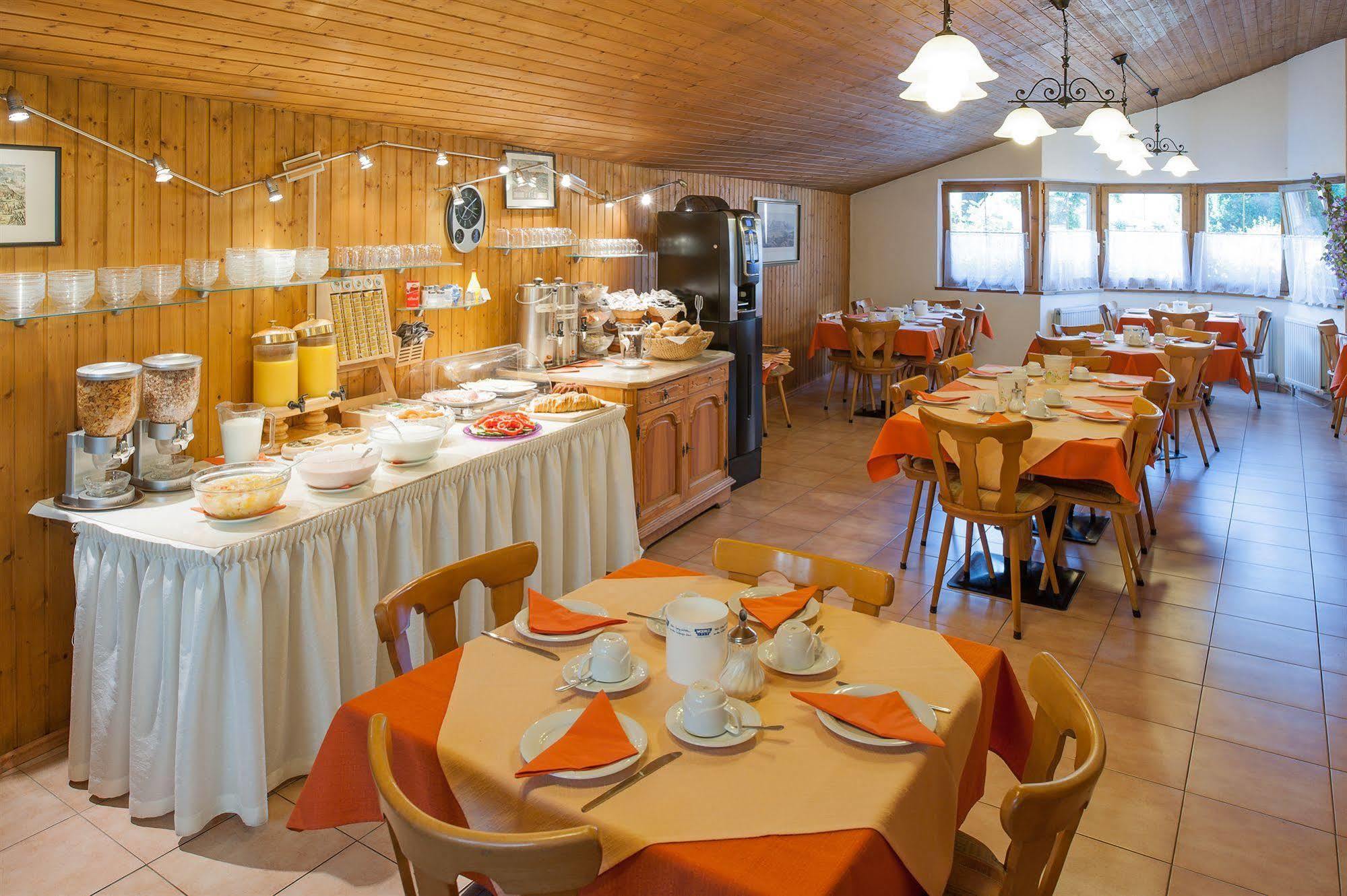 Hotel Tautermann Innsbruck Ngoại thất bức ảnh