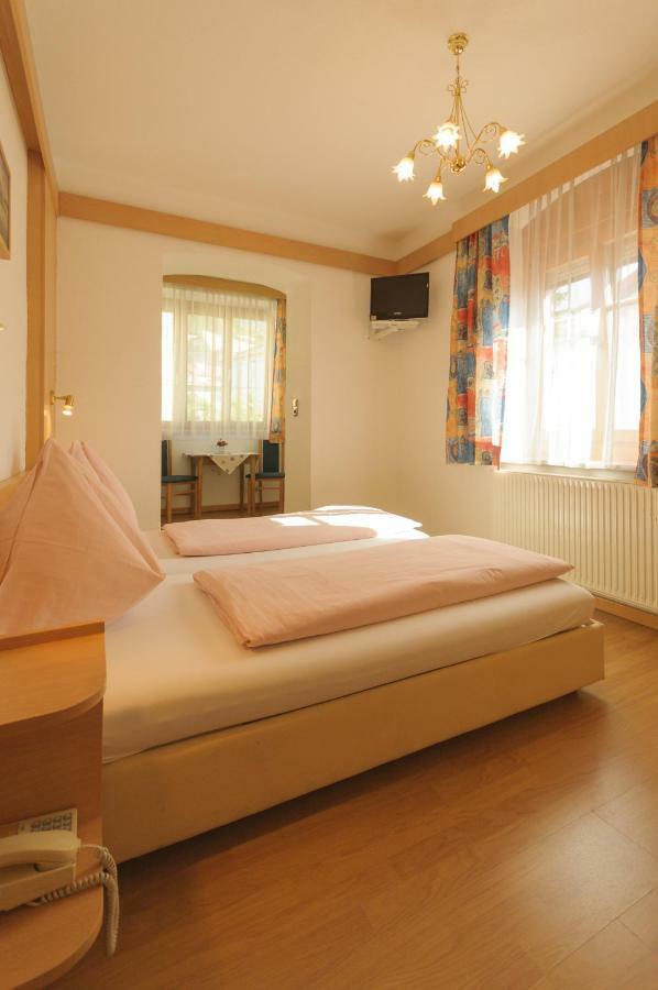 Hotel Tautermann Innsbruck Ngoại thất bức ảnh