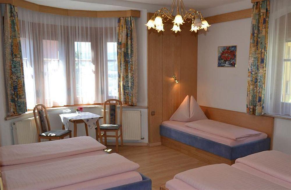 Hotel Tautermann Innsbruck Ngoại thất bức ảnh