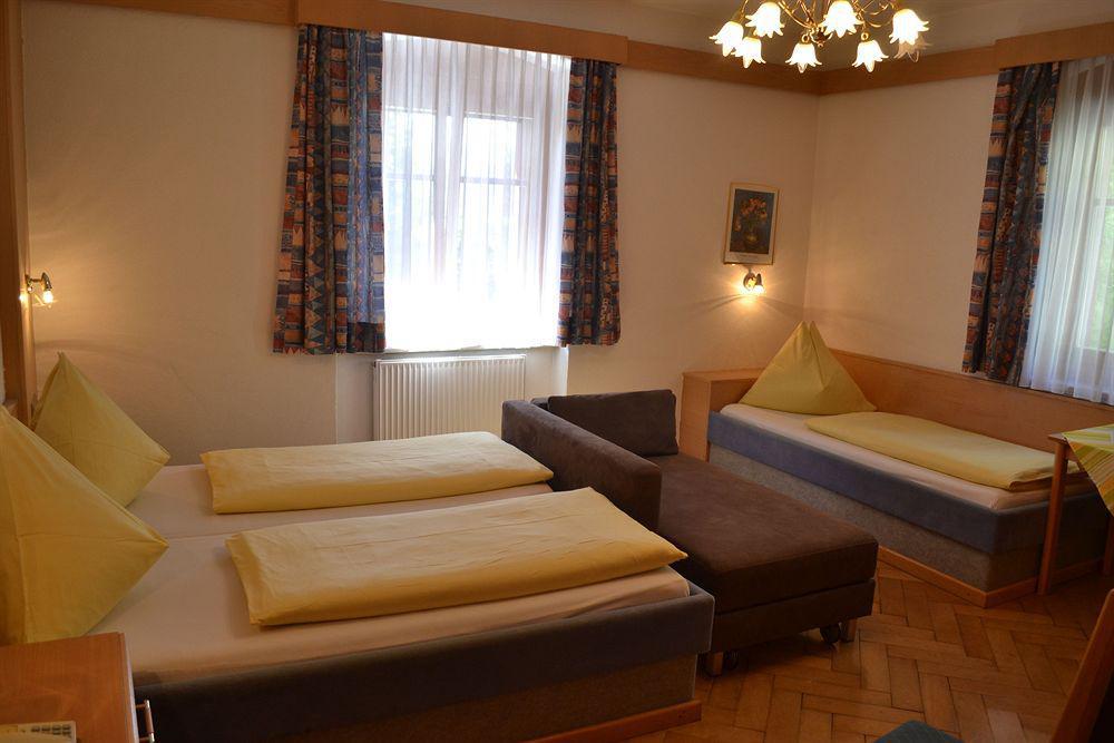 Hotel Tautermann Innsbruck Ngoại thất bức ảnh