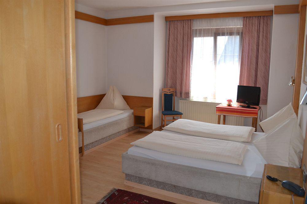 Hotel Tautermann Innsbruck Ngoại thất bức ảnh